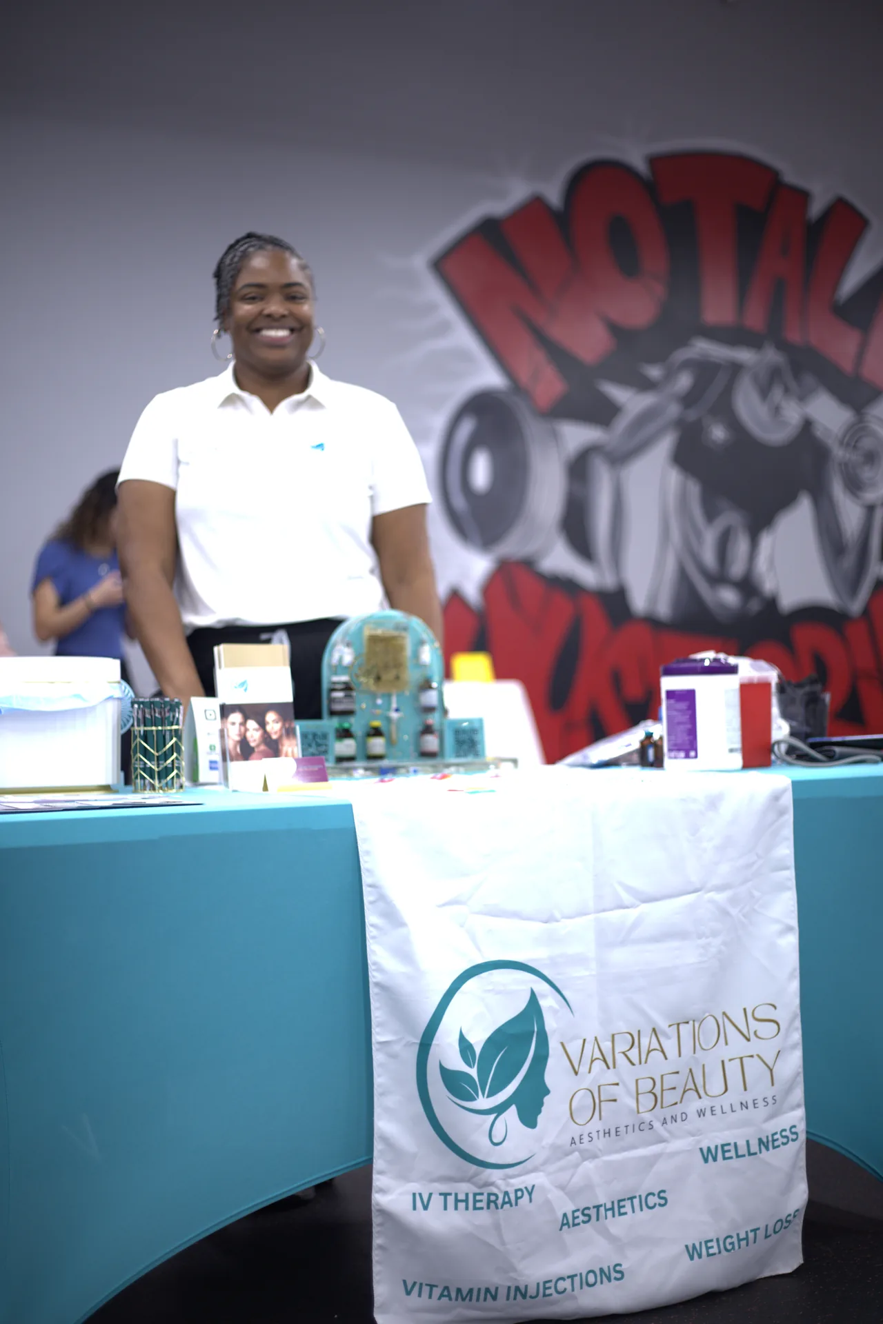 IV Hydration in Riverview, FL