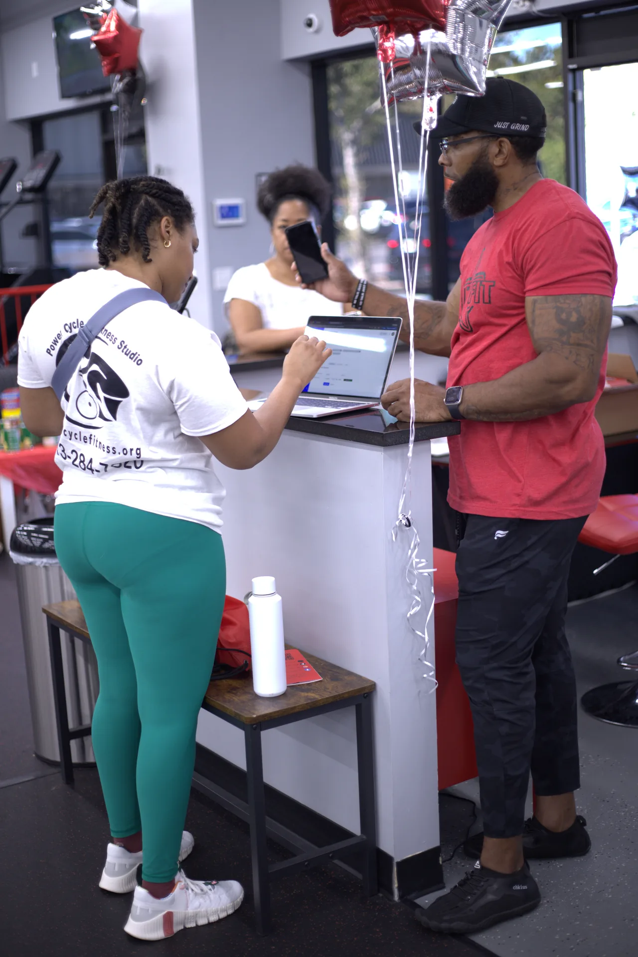 3D Styku Body Scan in Riverview, FL